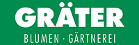 Gräter – Blumen · Gärtnerei